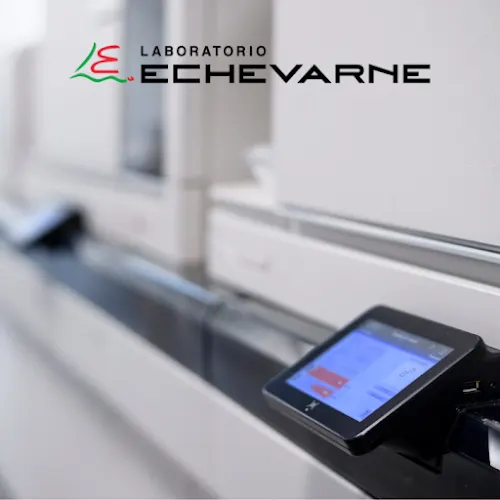 Laboratorio Echevarne Alicante