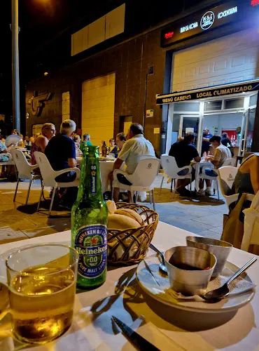 Bar La Goma