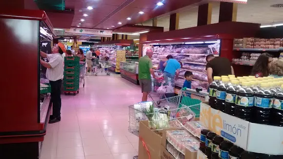 Mercadona - Alicante