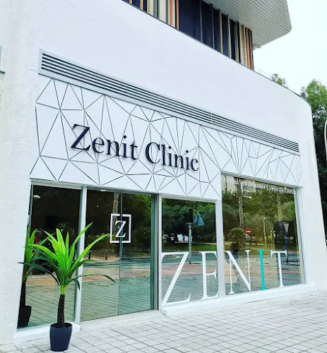 Zenit Clinic | Clínica Dental Playa San Juan - Alicante