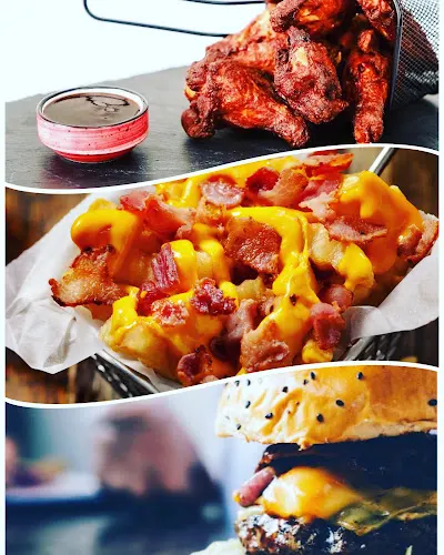 BJB BURGER AND BEER - Benejuzar