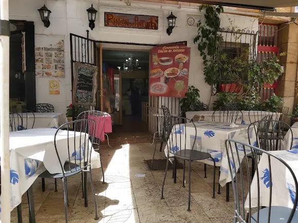 Rincon de Antonio - Alicante