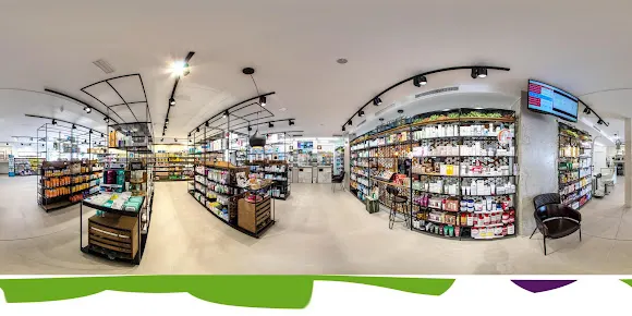 Farmacia ULM - Elche