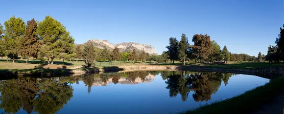 La Sella Golf