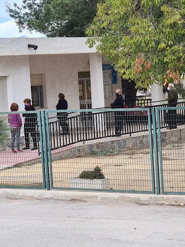 Consultorio Local Orihuela la Matanza