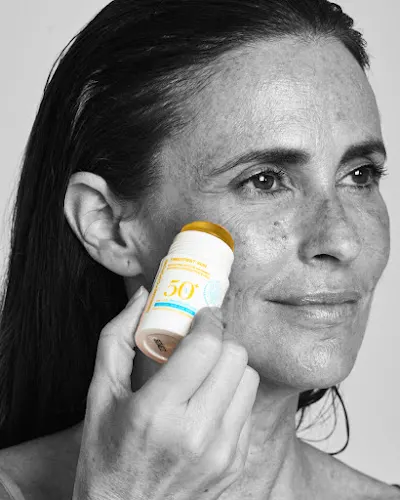 FINA | Centro de Estética