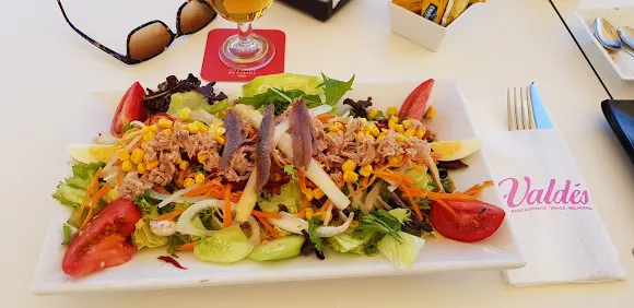 Restaurante Valdés - Torrevieja