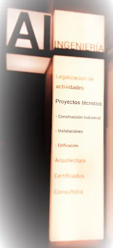 Alejandro Ingeniería S L - Elda