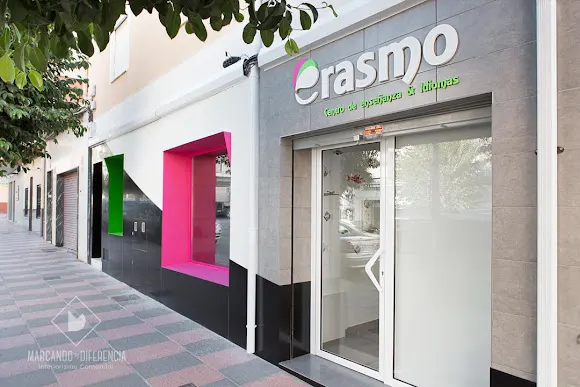 Marcando la Diferencia • Interiorismo Comercial