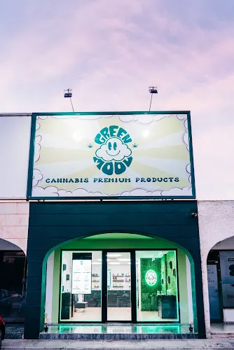 GREEN MOOD STORE - l'Alfas del Pi
