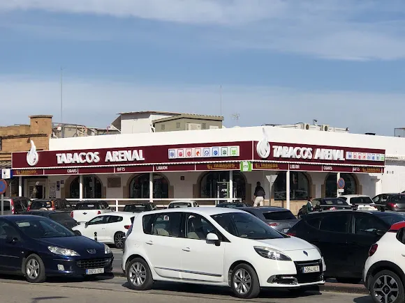 TABACOS ARENAL