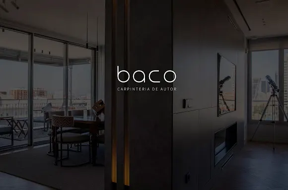 Baco Industrial - Aspe