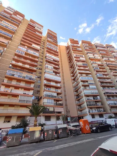 La Colmena - Alicante