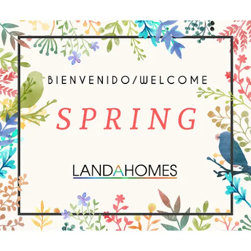 LandAhomes