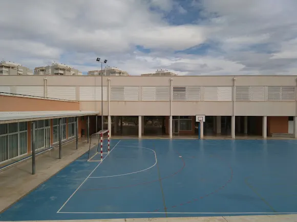 Colegio Público El Faro - Alicante
