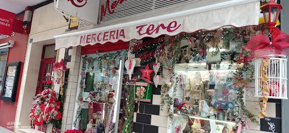 Mercería Tere Alicante - Alicante