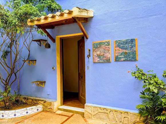Estudio Las Rotas Ametler - Denia