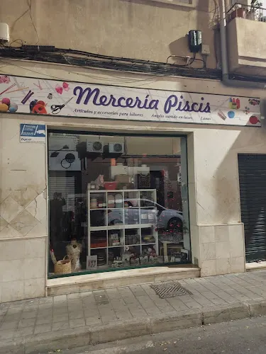 Mercería Piscis n°31