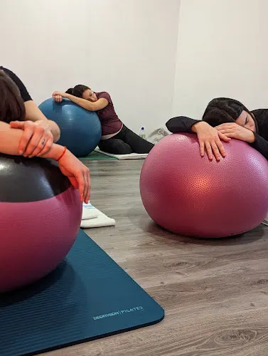 Carmen Yoga y Maternidad - Alicante