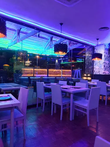 Restaurante Soleluna - la Nucia