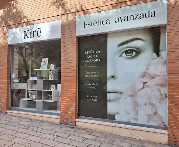 Kirē Estética Avanzada - Alicante