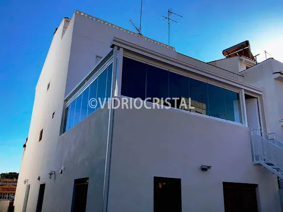 VidrioCristal - Alicante