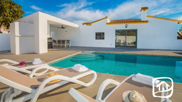 Villa Mango Calpe