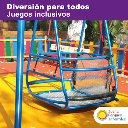 Idella parques infantiles sl