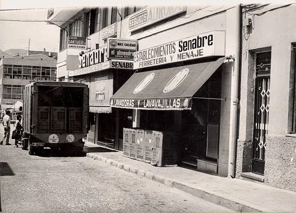 Senabre | Supermercado en Petrer - Petrer
