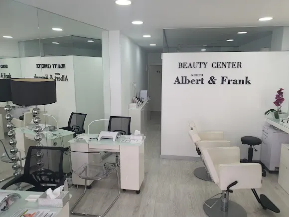 Estética Albert y Frank Altea YH