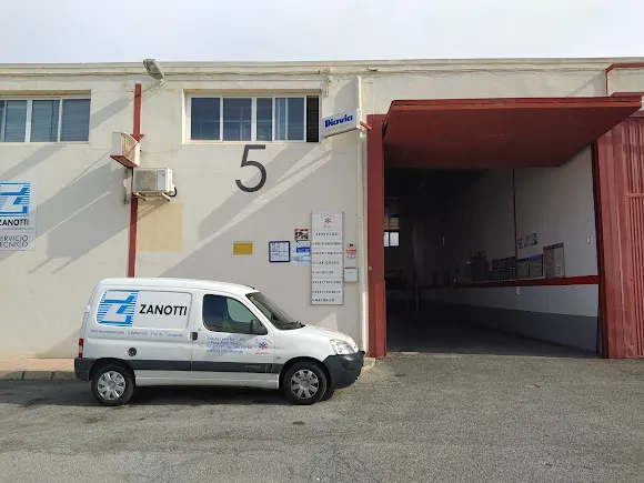Electrofrio Elche - Elche