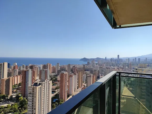 Edificio Kronos