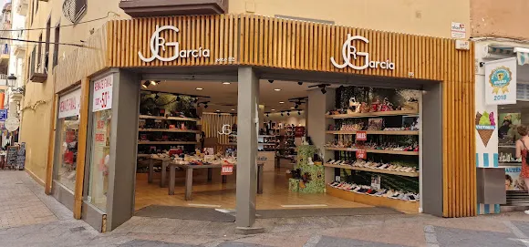 Jr García - Benidorm