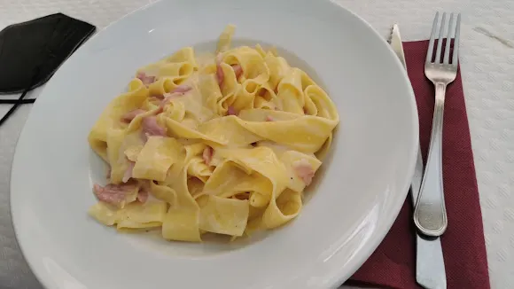 Restaurante pizzeria Bruno Caruso Elda - Restaurante italiano en Elda