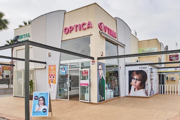 Óptica Óptima San Fulgencio - San Fulgencio