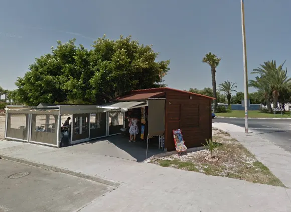 El Piruli Kiosco - Torrevieja