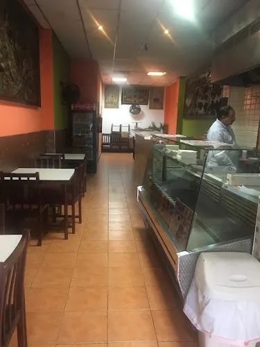 Turkish kebab - Teulada
