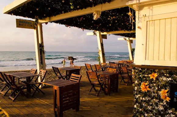 Senses Beach Club - Alicante