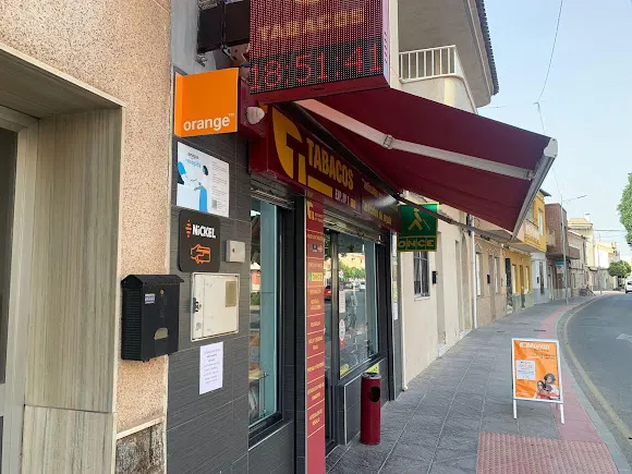 ESTANCO RAFAL 1