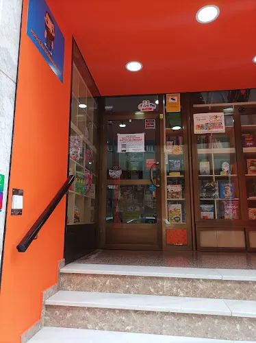 Librería Papelería Marcelí - Aspe