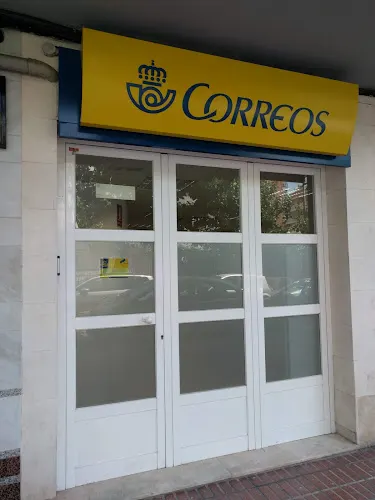 Correos - Benidorm