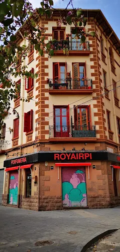 Droguería - Perfumería Royairpi Alicante - Alicante