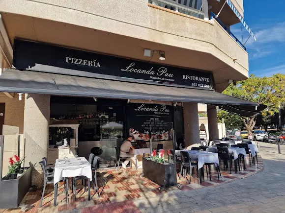 Locanda Pau Modern Italian Restaurant