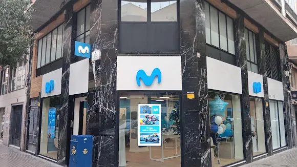 Tienda Movistar - Elche