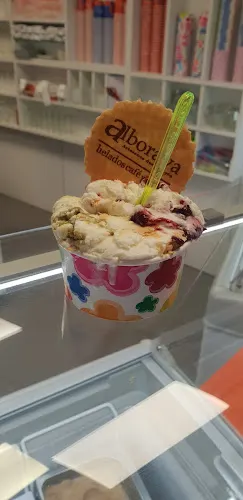 Helados y Granizados Alboraya
