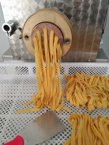 Pasta da Luciano - Altea