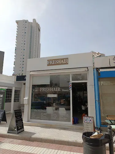 Freshair - Benidorm