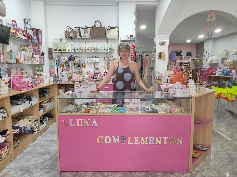 Luna Complementos - Elche