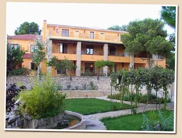 Hotel Rural El Sester