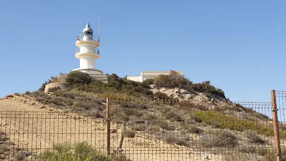 Cabo de la Huerta - Alicante